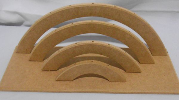 porta pirulito mdf