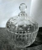 Bomboniere De vidro